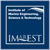 IMarEST Logo - Colour square